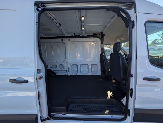 New 2026 Ford Transit 250 Medium Roof Empty Cargo Van - photo 7