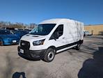 New 2026 Ford Transit 250 Medium Roof Empty Cargo Van thumbnail 1
