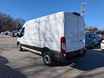 New 2026 Ford Transit 250 Medium Roof Empty Cargo Van thumbnail 2