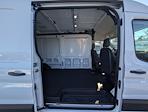 New 2026 Ford Transit 250 Medium Roof Empty Cargo Van thumbnail 7