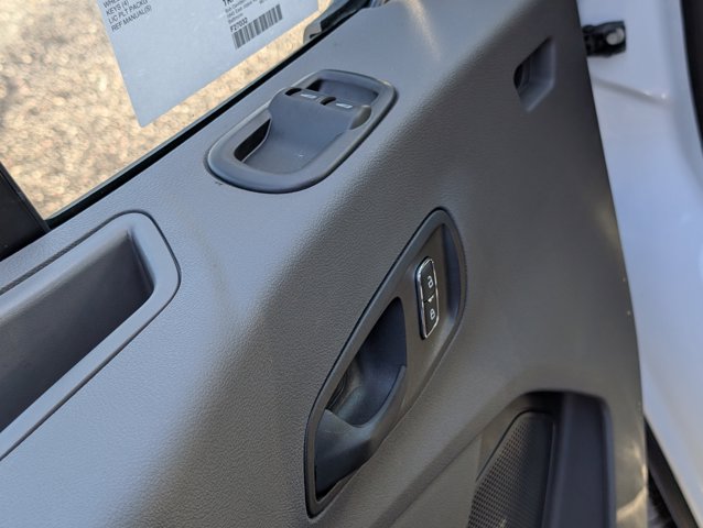 New 2026 Ford Transit 250 Medium Roof Empty Cargo Van - photo 11
