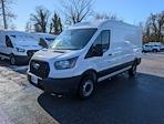New 2026 Ford Transit 250 Medium Roof Empty Cargo Van thumbnail 1