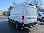 New 2026 Ford Transit 250 Medium Roof Empty Cargo Van thumbnail 2