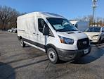 New 2026 Ford Transit 250 Medium Roof Empty Cargo Van thumbnail 4