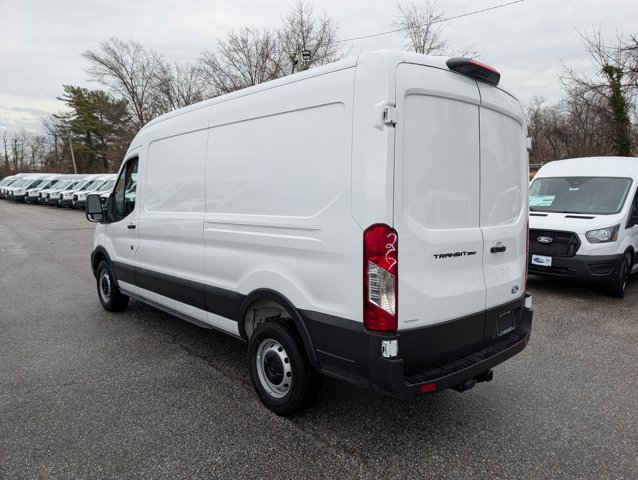 New 2026 Ford Transit 350 - photo 2