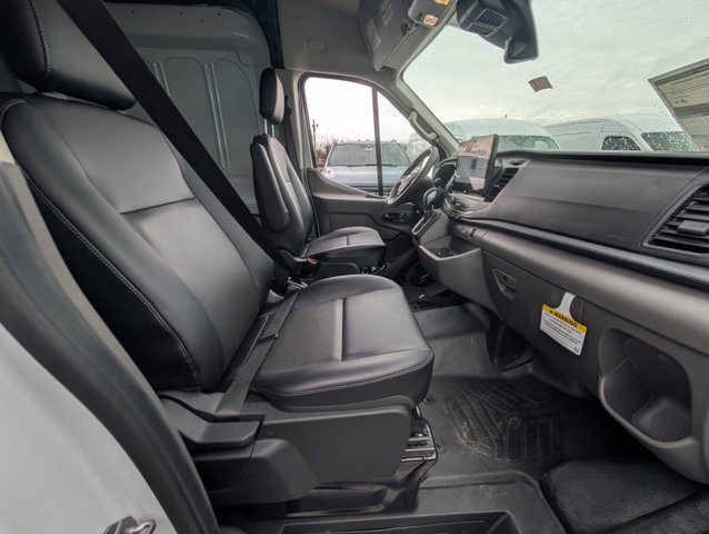 New 2026 Ford Transit 350 Medium Roof Empty Cargo Van - photo 6