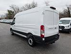 New 2026 Ford Transit 350 Medium Roof Empty Cargo Van thumbnail 2