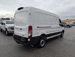 New 2026 Ford Transit 350 Medium Roof Empty Cargo Van thumbnail 3