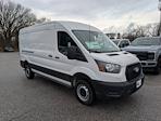 New 2026 Ford Transit 350 Medium Roof Empty Cargo Van thumbnail 4