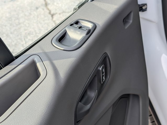 New 2026 Ford Transit 250 Medium Roof Empty Cargo Van - photo 11