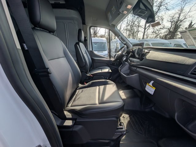 New 2026 Ford Transit 250 Medium Roof Empty Cargo Van - photo 6