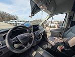 New 2026 Ford Transit 250 Medium Roof Empty Cargo Van thumbnail 9
