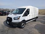 New 2026 Ford Transit 250 Medium Roof Empty Cargo Van thumbnail 1