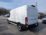 New 2026 Ford Transit 250 Medium Roof Empty Cargo Van thumbnail 2