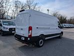 New 2026 Ford Transit 250 Medium Roof Empty Cargo Van thumbnail 3