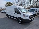 New 2026 Ford Transit 250 Medium Roof Empty Cargo Van thumbnail 4