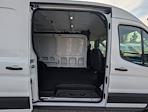 New 2026 Ford Transit 250 Medium Roof Empty Cargo Van thumbnail 7