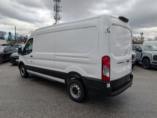 New 2026 Ford Transit 250 - photo 2