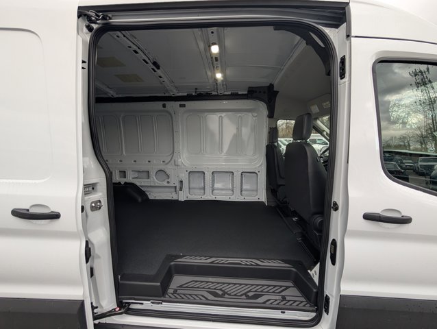 New 2026 Ford Transit 250 Medium Roof Empty Cargo Van - photo 7