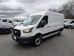 New 2026 Ford Transit 250 Medium Roof Empty Cargo Van thumbnail 1