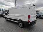 New 2026 Ford Transit 250 Medium Roof Empty Cargo Van thumbnail 2