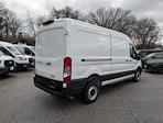 New 2026 Ford Transit 250 Medium Roof Empty Cargo Van thumbnail 3