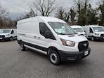 New 2026 Ford Transit 250 Medium Roof Empty Cargo Van thumbnail 4