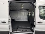 New 2026 Ford Transit 250 Medium Roof Empty Cargo Van thumbnail 7