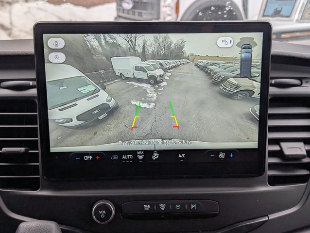 New 2026 Ford Transit 150 Medium Roof Empty Cargo Van - photo 18
