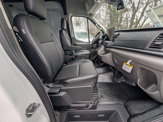 New 2026 Ford Transit 150 Medium Roof Empty Cargo Van - photo 6
