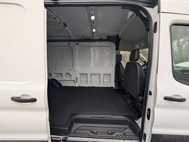 New 2026 Ford Transit 150 Medium Roof Empty Cargo Van - photo 7