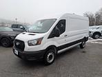 New 2026 Ford Transit 150 Medium Roof Empty Cargo Van thumbnail 1