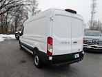 New 2026 Ford Transit 150 Medium Roof Empty Cargo Van thumbnail 2