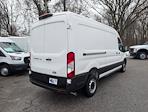 New 2026 Ford Transit 150 Medium Roof Empty Cargo Van thumbnail 3
