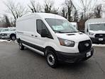 New 2026 Ford Transit 150 Medium Roof Empty Cargo Van thumbnail 4