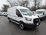 New 2026 Ford Transit 250 Medium Roof Empty Cargo Van thumbnail 4