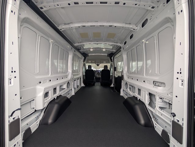 New 2026 Ford Transit 150 Medium Roof Empty Cargo Van - photo 9
