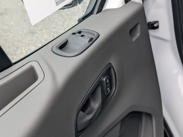 New 2026 Ford Transit 150 Medium Roof Empty Cargo Van - photo 11