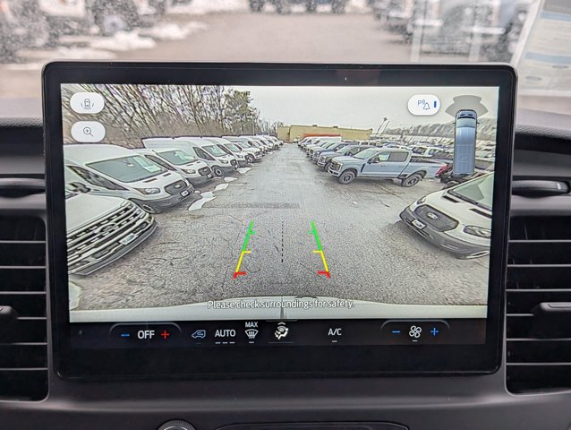 New 2026 Ford Transit 150 Medium Roof Empty Cargo Van - photo 18