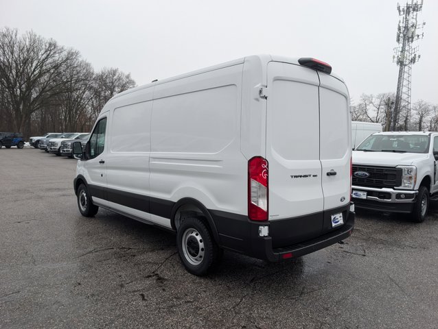 New 2026 Ford Transit 150 - photo 2