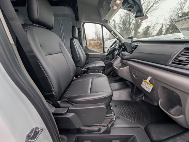 New 2026 Ford Transit 150 Medium Roof Empty Cargo Van - photo 6