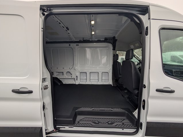 New 2026 Ford Transit 150 Medium Roof Empty Cargo Van - photo 7