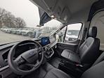 New 2026 Ford Transit 150 Medium Roof Empty Cargo Van thumbnail 9