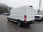 New 2026 Ford Transit 150 Medium Roof Empty Cargo Van thumbnail 2