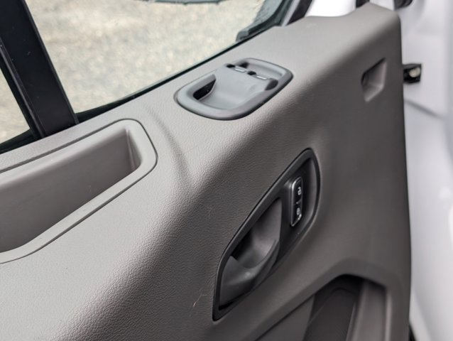 New 2026 Ford Transit 250 Medium Roof Empty Cargo Van - photo 11