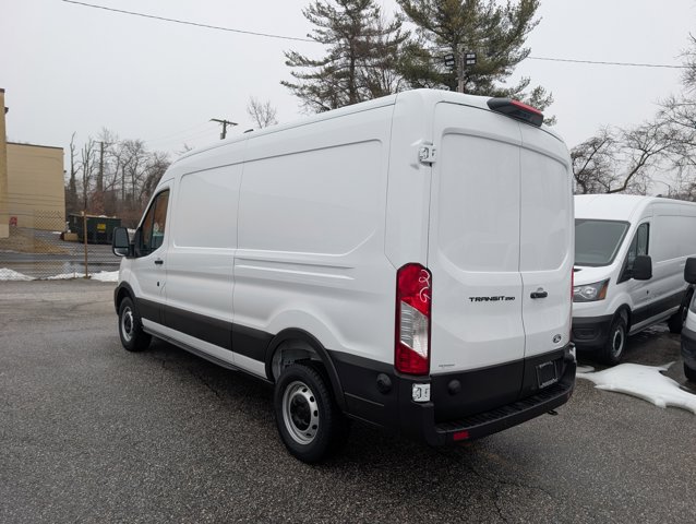 New 2026 Ford Transit 250 - photo 2