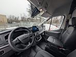 New 2026 Ford Transit 250 Medium Roof Empty Cargo Van thumbnail 9