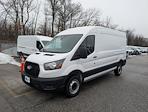 New 2026 Ford Transit 250 Medium Roof Empty Cargo Van thumbnail 1