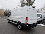New 2026 Ford Transit 250 Medium Roof Empty Cargo Van thumbnail 2