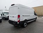 New 2026 Ford Transit 250 Medium Roof Empty Cargo Van thumbnail 3